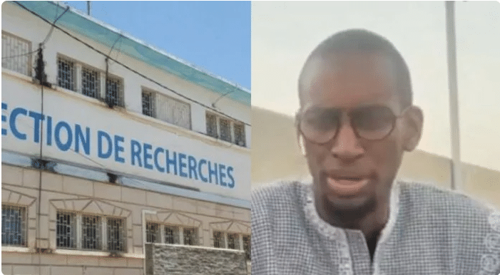 Gendarmerie Mbao : Le Capitaine Touré suspendu sur la décision du Chef de l'Etat