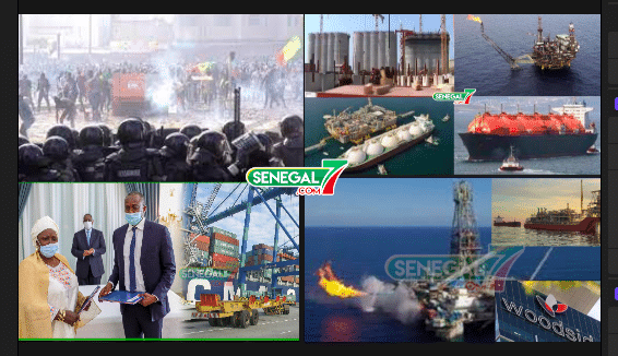 Sénégal: Entre inquiétude et espoir, le secteur des hydrocarbures en plein dynamisme