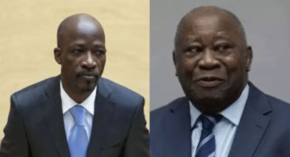 Justice : La CPI délibère sur l'avenir judiciaire de Laurent Gbagbo