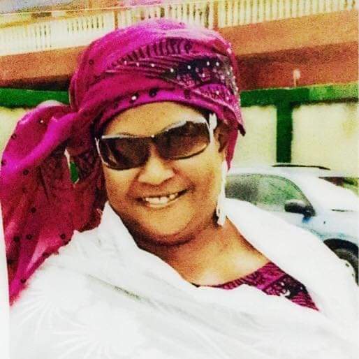 Urgent : Adja Toba Diagne,la femme du Consul du Sénégal à Abidjan ,est décédée une semaine après son mari