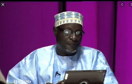 Polémique sur la Conacoc -Imam Dame Ndiaye : « Il faut que l’Etat intervienne … »
