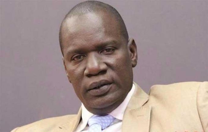Momar Ndiong,analyste politique : « Si Sonko refuse de répondre au juge … »