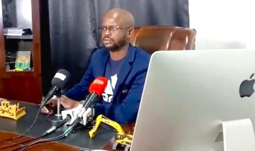 Détournement à SMBG : Le tribunal condamne lourdement le comptable Ndiassé Diouf à payé 2 milliards 500 millions à son ex Dg
