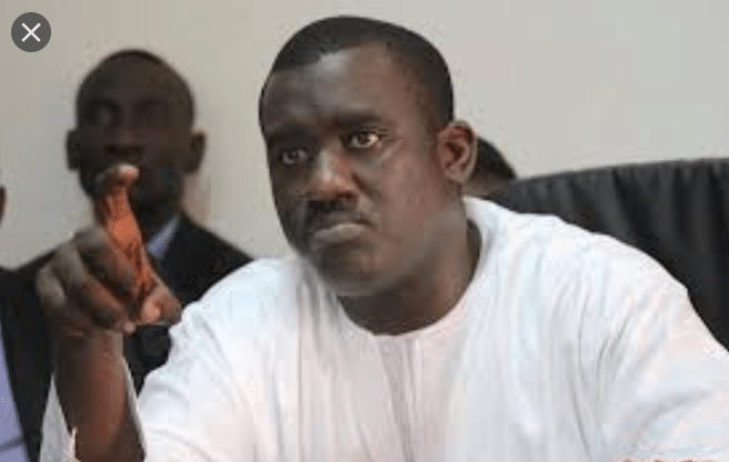 Vidéo-Moussa Tine « Le recours des députés au conseil constitutionnel annule la levée de l’immunité parlementaire de Sonko