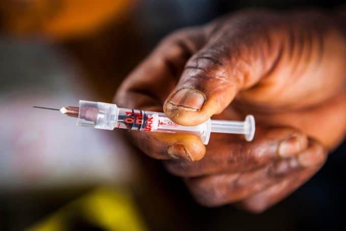 Fièvre jaune à Tambacounda: Le district sanitaire a vacciné 94% de sa cible