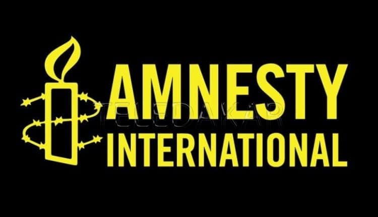 Manifestants tués: Amnesty déplore les enterrements sans autopsie