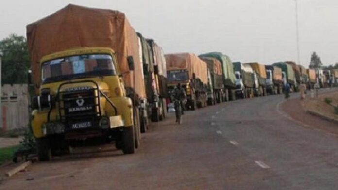 Port de Dakar : Un camion a mortellement heurté un étudiant