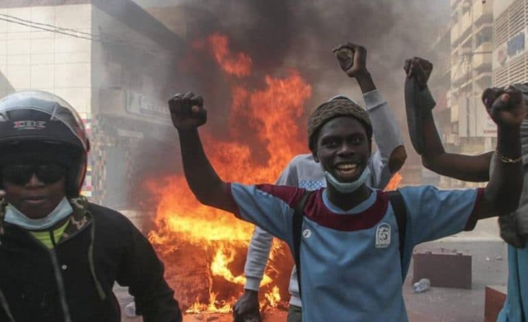 Macky sur les émeutes : « Il faut que l’Etat sache ce qui s’est passé… »