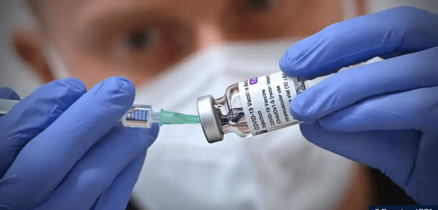 Vaccination anti-covid-19: le Sénégal débute la prise de la seconde dose, aujourd'hui