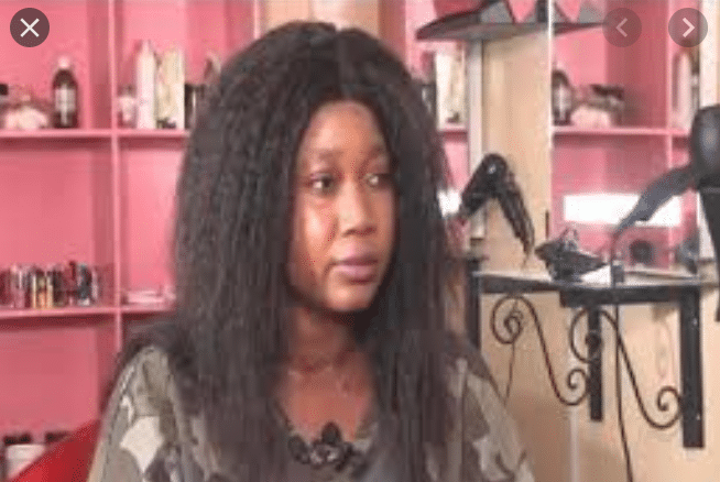 Affaire Sweet Beauté : Ndèye Khady Ndiaye interdit de parler en public par le juge