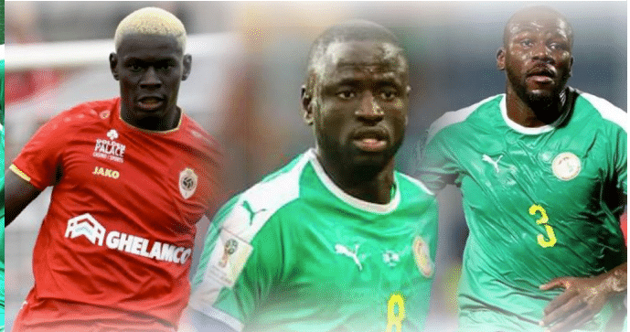 Sénégal – Eswatini (16h Gmt): Les Lions pour finir sur une meilleure note,ce mardi