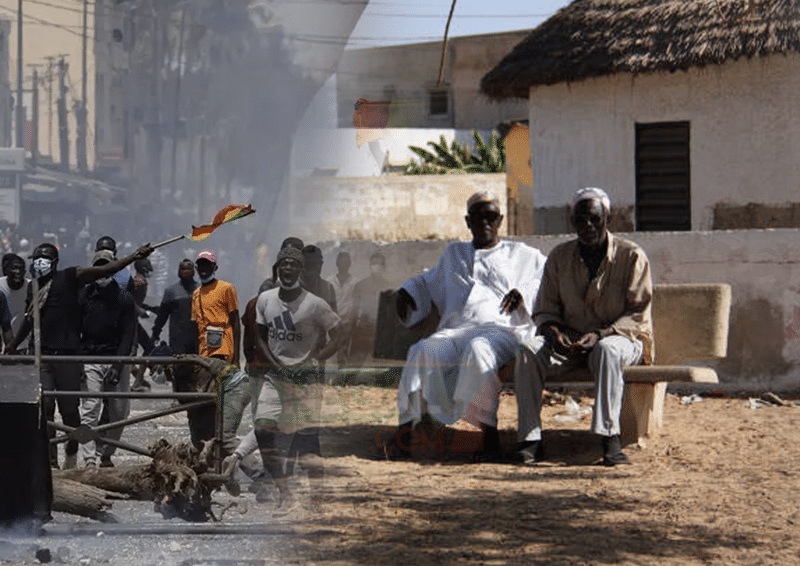 De la terreur à la teranga : Le Sénégal l'a échappé bel !