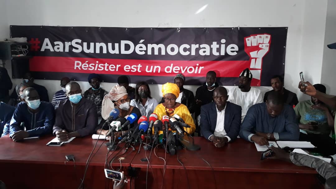 Situation politique explosive au Sénégal : Le CPI sur le point d’envoyer une mission d’enquête