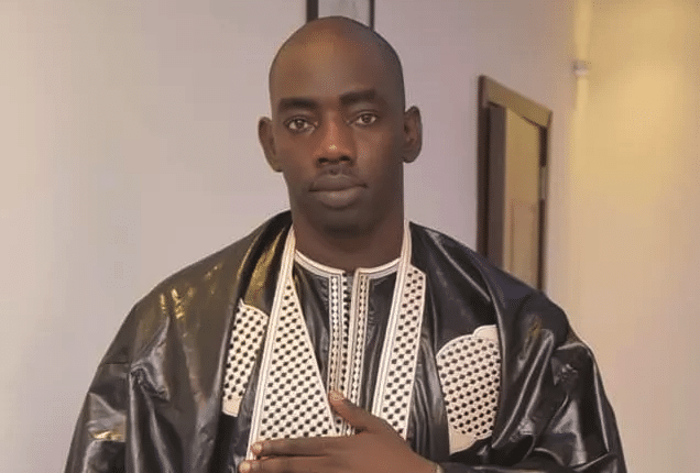 Manifs au Sénégal : Niang Kharagne Lo subit déjà les conséquences de sa sortie !