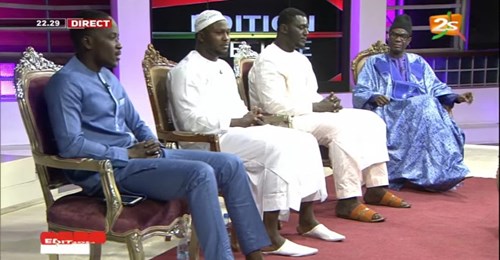Vidéo: Les vérités de Modou Mbaye : « Macky Sall doit libérer Ousmane Sonko s’il veut la paix, la jeunesse est fatiguée… »