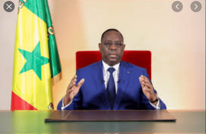 Manifs violentes : Le discours d’apaisement du Chef de l’Etat magnifié par les sénégalais
