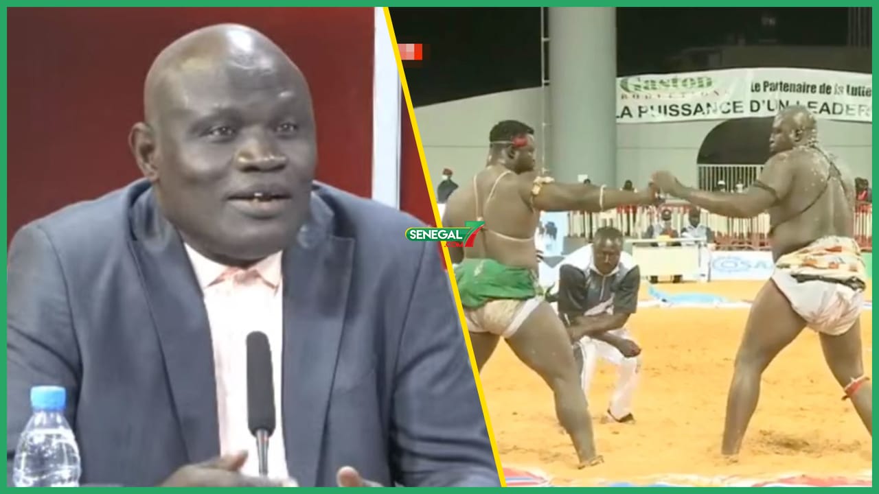 (Vidéo) Gaston Mbengue "Ligni Def Dou Yeufou Champion, Dagnelèn Warone Dagg Ndax..."
