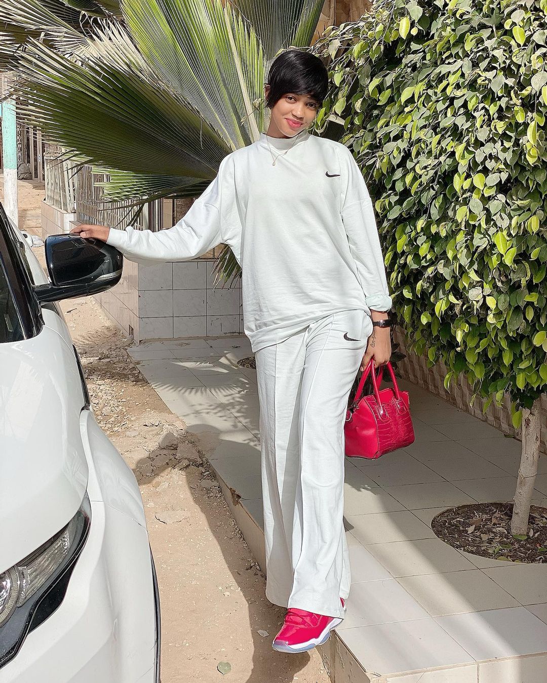 Photos – Fatel de la série Virginie, l'actrice qui fait fantasmer la toile