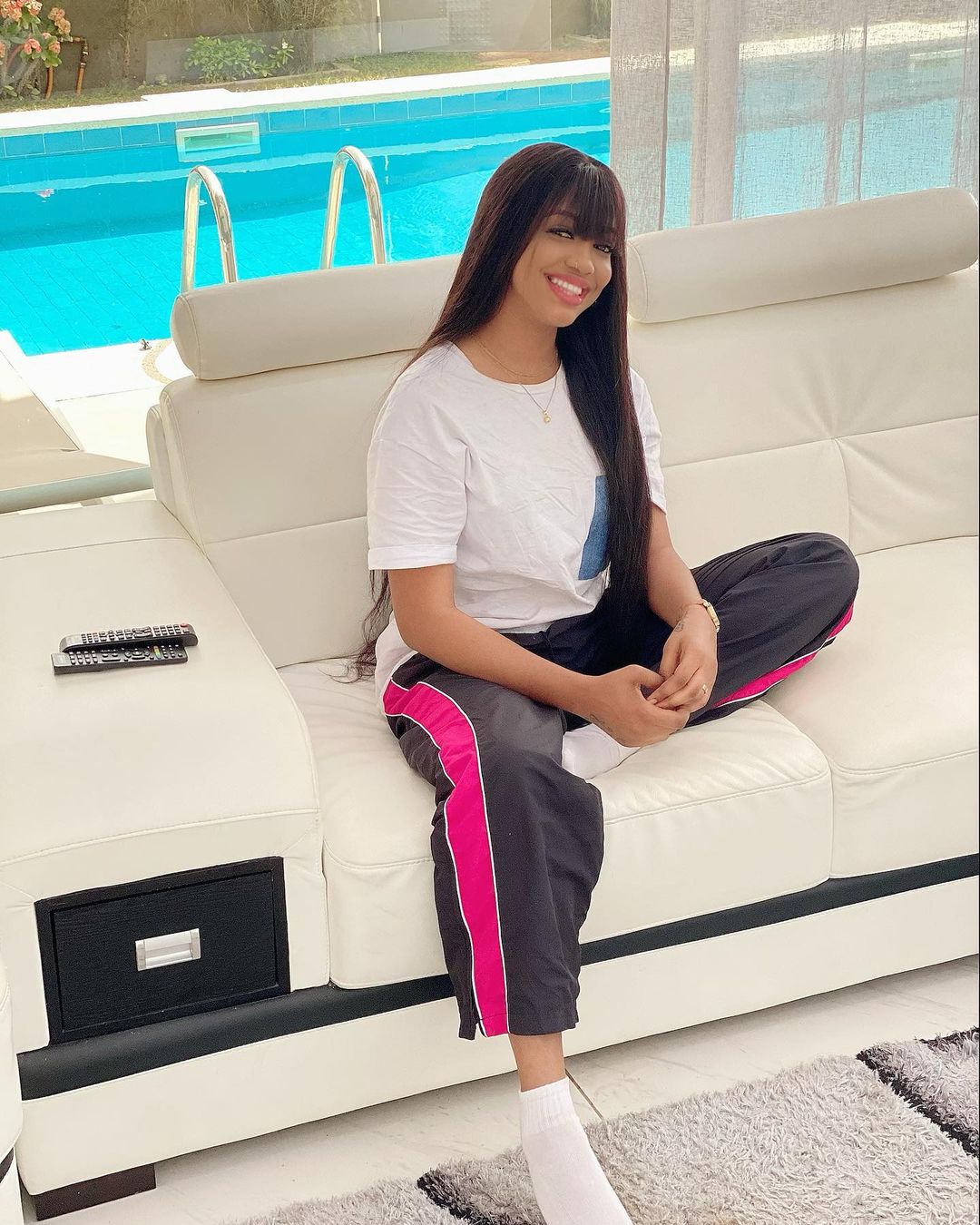 Photos – Fatel de la série Virginie, l'actrice qui fait fantasmer la toile