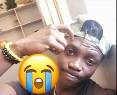 Violences à l’Ucad : Voici Ousseynou Diémé, l'homme qui a succombé à ses blessures