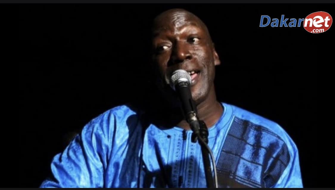 Vidéo Exclusive : annoncé mort, El hadji NDIAYE brise le silence