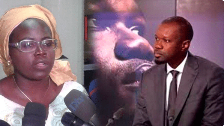 Aminata Assome Diatta: “L’affaire Adji Sarr a déjà mis Sonko à terre ”