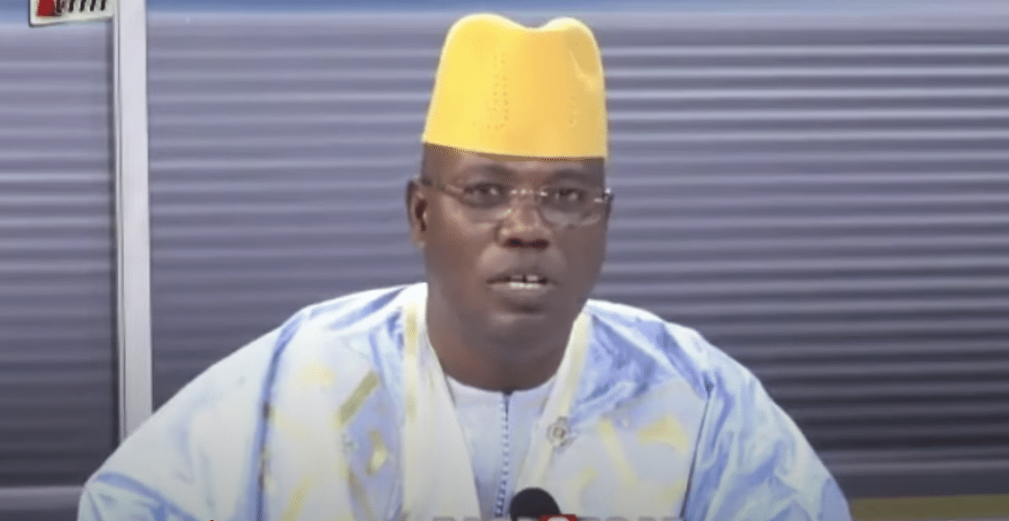 Vidéo - Les graves révélations de Cheikh A.M. Bara Dolli "Un ministre de Macky m'a appelé pour"