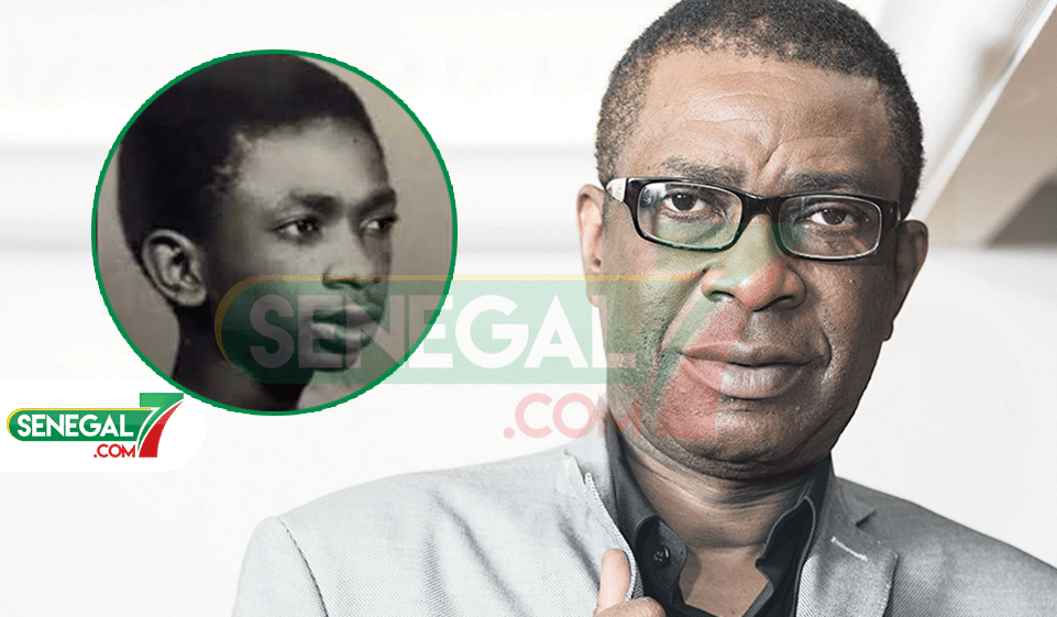 « On me donnait 200 ou 300 Fcfa » : Les confidences de Youssou Ndour
