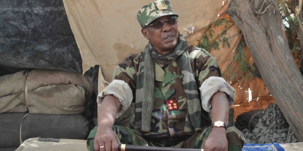 Mort d'Idriss Déby Itno: Une nouvelle géopolitique au Sahel ?