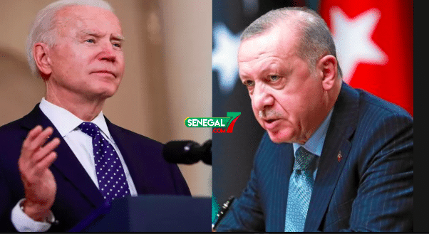 Joe Biden reconnaît le génocide arménien, l'ambassadeur américain convoqué par Ankara
