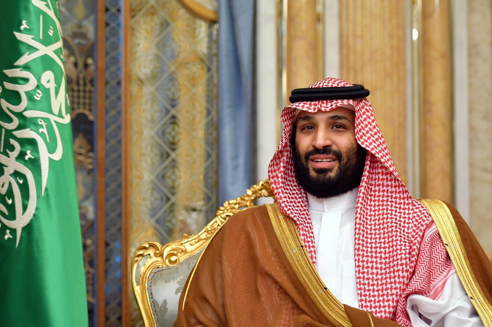 Arabie saoudite: Trois soldats exécutés pour «haute trahison»