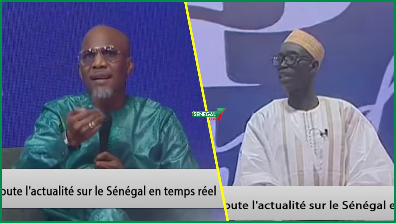 (Vidéo) GP - Benoit "Sénégal Yalla Faffi Warone Supprimé Polygamie"