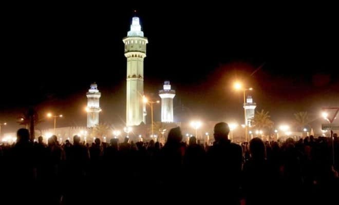 Ramadan 2021: C'est officiel ! Touba entame le jeûne ce mercredi 14 avril
