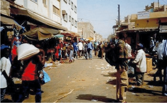 Paradoxe d’un Sénégal très riche: Les Sénégalais toujours dans la précarité