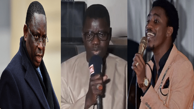 (Vidéo) Diotayou Koor n°3 – Serigne Bathie Diop dit ses vérités : « Etat diapaléwoul diang kate khassida »
