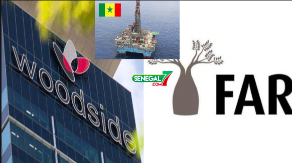 Développement de Sangomar: C'est officiel, Far Ltd vend sa participation à Woodside Petroleum