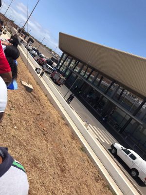 Alerte à la bombe à bord d’un avion d’Air Sénégal : L’aéroport de Praia évacué