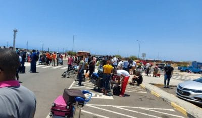 Alerte à la bombe à bord d’un avion d’Air Sénégal : L’aéroport de Praia évacué