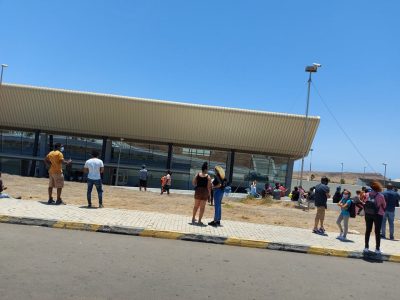 Alerte à la bombe à bord d'un avion d'Air Sénégal : L'aéroport de Praia évacué - Toute l'actualité sénégalaise en temps réel | Toute l'actualité au Sénégal du jour : sport, politique