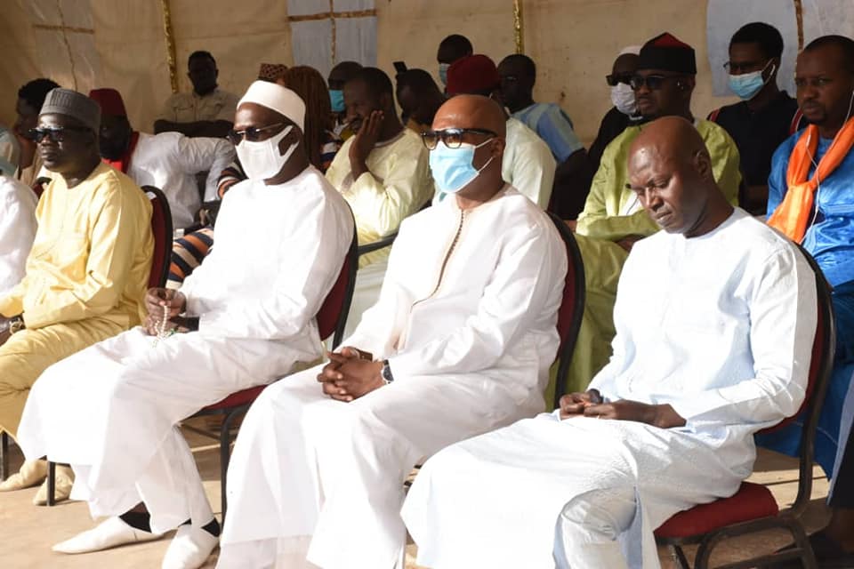 Barthélémy Dias : “La stratégie de Macky est celle de la terreur et de l’intimidation…”