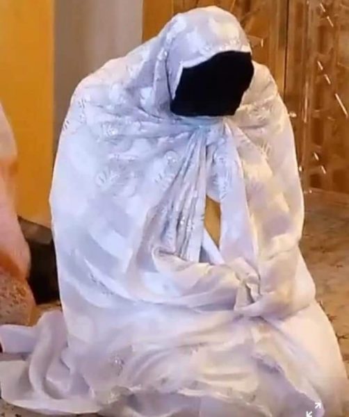 (Photos) Mosquée Masalikul Jinane : Trois Personnes se convertissent à l’islam