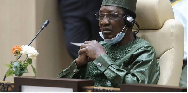 "La mort d'Idriss Déby va poser un enjeu sécuritaire dans la région du Sahel", B. Sambe