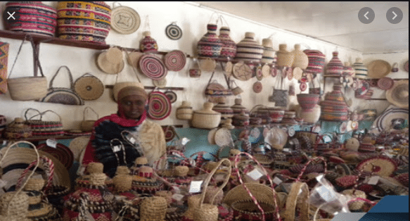 Colère des artisans de Louga : Ils réclament leurs parts des 350 milliards