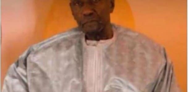 Nécrologie: le ministre Samba Ndiobène Ka perd son père