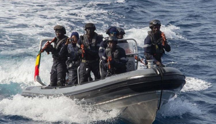 Trafic de cocaïne: un navire turc intercepté par la marine nationale