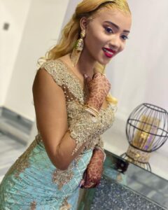 Mauritanie : Racky Aidara célèbre son mariage traditionnel