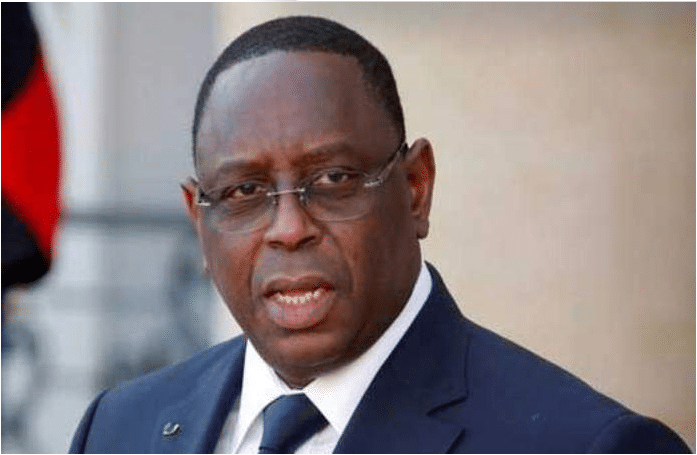 Conseil des ministres: Macky Sall appelle à dynamiser la relance économique