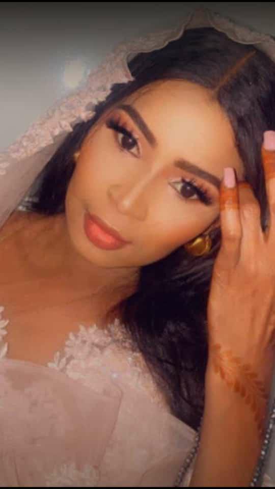 Al Khayri : Jahman Xpress s’est marié. Découvrez son épouse