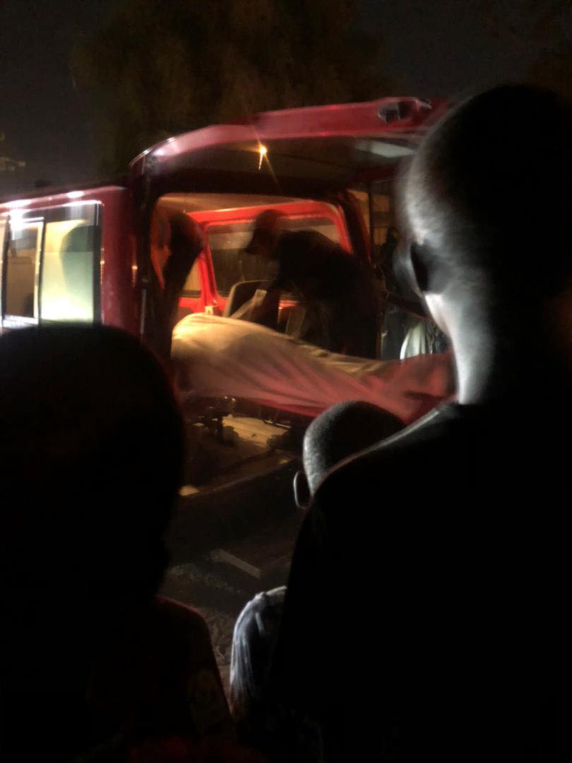 (Photos) Touba : Un jeune homme mortellement poignardé dans une bagarre