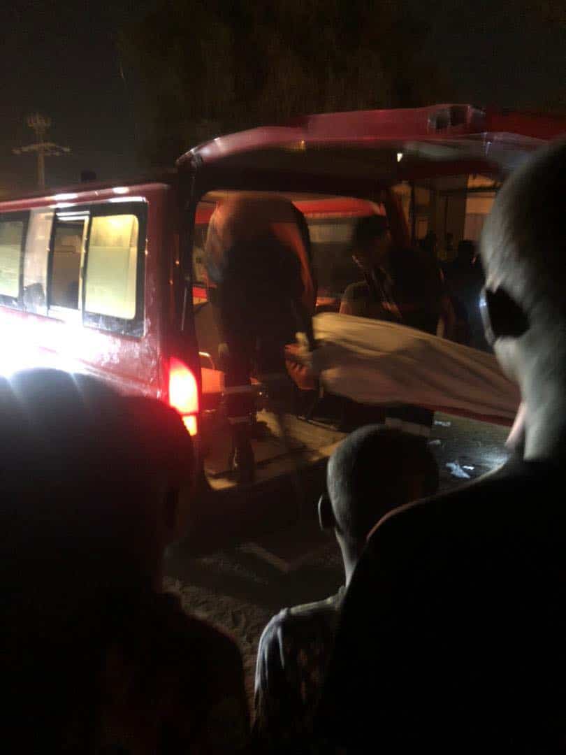 (Photos) Touba : Un jeune homme mortellement poignardé dans une bagarre